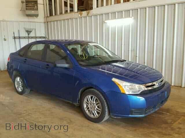 Фотография 1FAHP3FN6AW271880 - FORD FOCUS 2010
