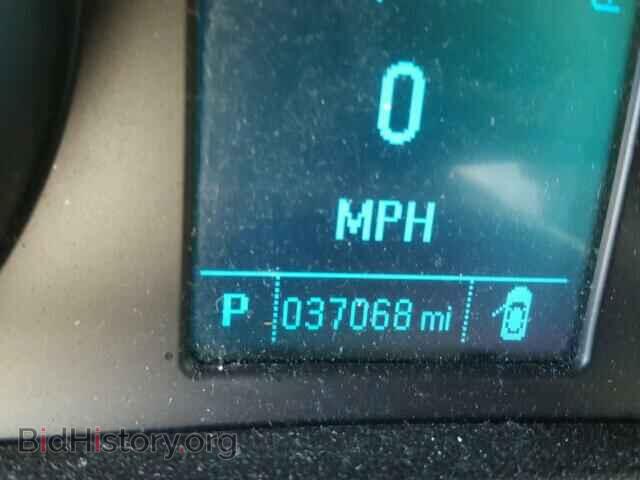 2012 BUICK VERANO - VIN: 1G4PP5SK0C4217272 - Фото 8