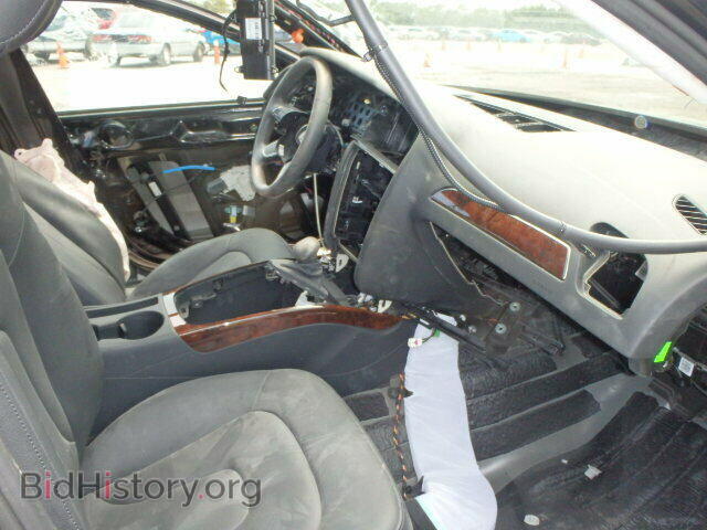 2013 AUDI A4 - VIN: WAUAFAFL3DN024244 - Фото 5