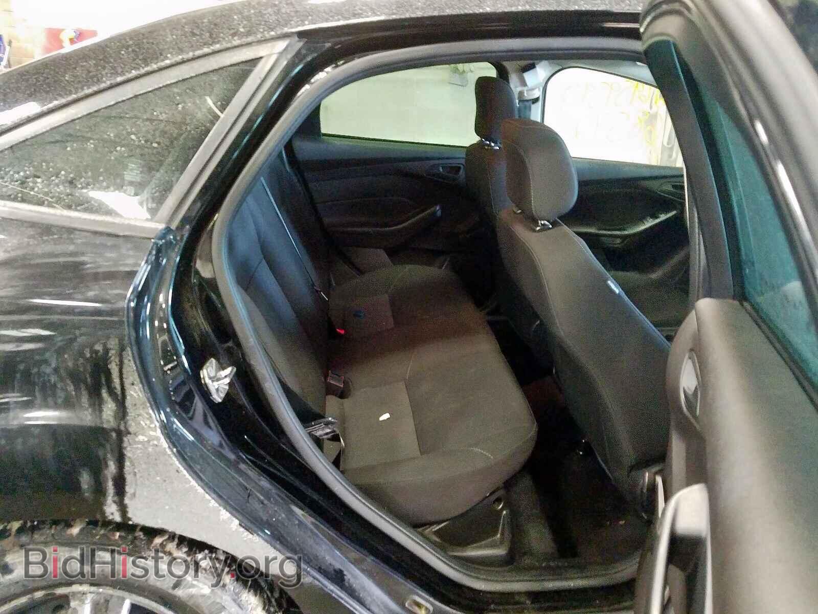 2017 FORD FOCUS - VIN: 1FADP3E25HL258345 - Фото 6