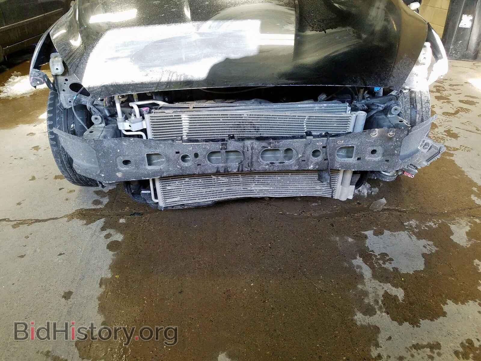 2017 FORD FOCUS - VIN: 1FADP3E25HL258345 - Фото 9
