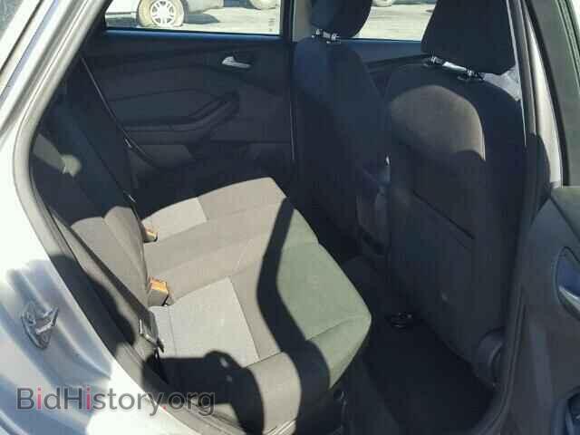 2015 FORD FOCUS - VIN: 1FADP3K21FL244024 - Фото 6