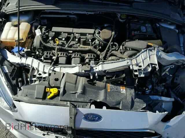 2015 FORD FOCUS - VIN: 1FADP3K21FL244024 - Фото 7