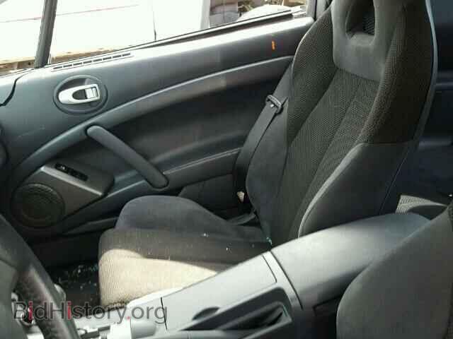 2006 MITSUBISHI ECLIPSE - VIN: 4A3AK24F26E032045 - Photo 5