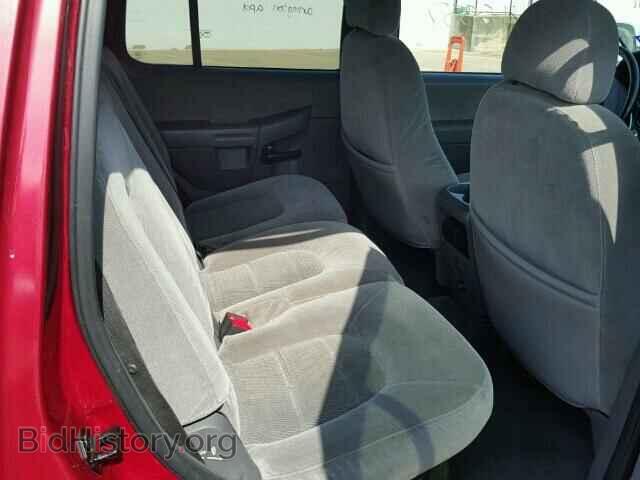 2005 FORD EXPLORER - VIN: 1FMZU73E55ZA31318 - Photo 6