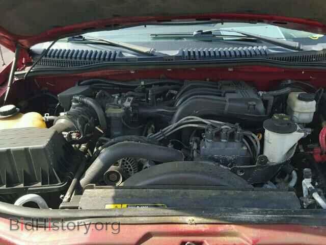 2005 FORD EXPLORER - VIN: 1FMZU73E55ZA31318 - Photo 7