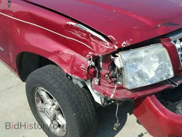 2005 FORD EXPLORER - VIN: 1FMZU73E55ZA31318 - Photo 9