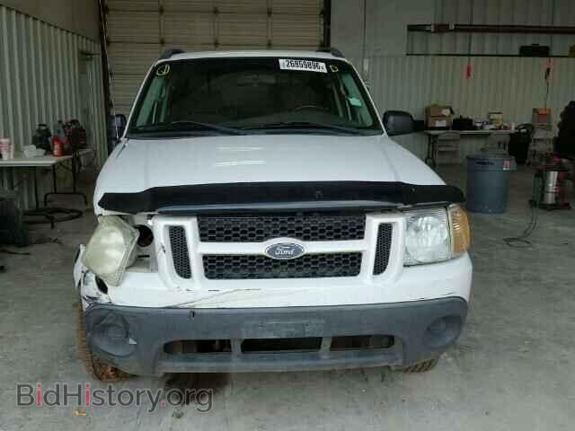 2005 FORD EXPLORER - VIN: 1FMZU67K15UA64761 - Photo 10