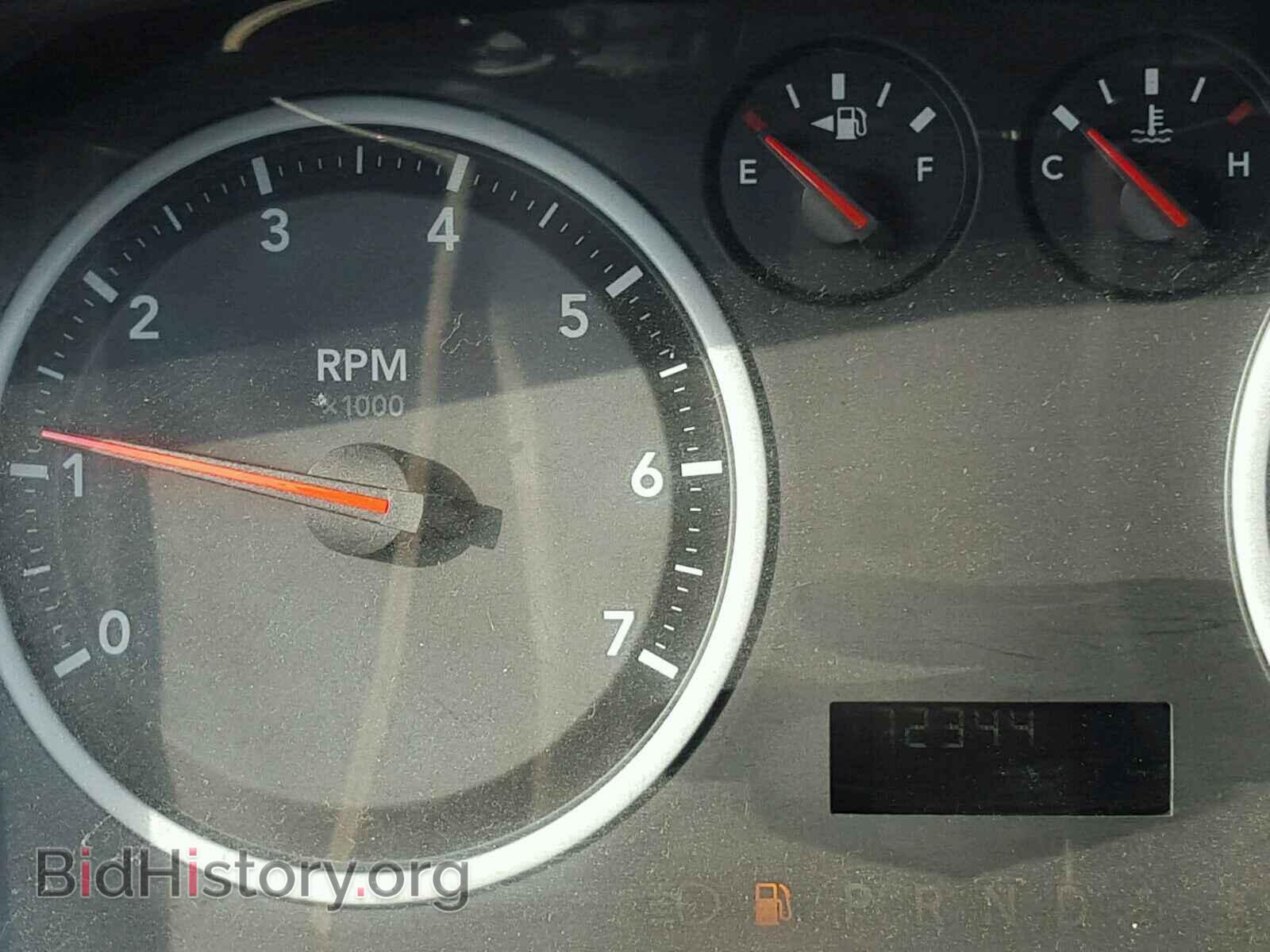 2012 DODGE RAM 1500 - VIN: 1C6RD6KP1CS288927 - Фото 8