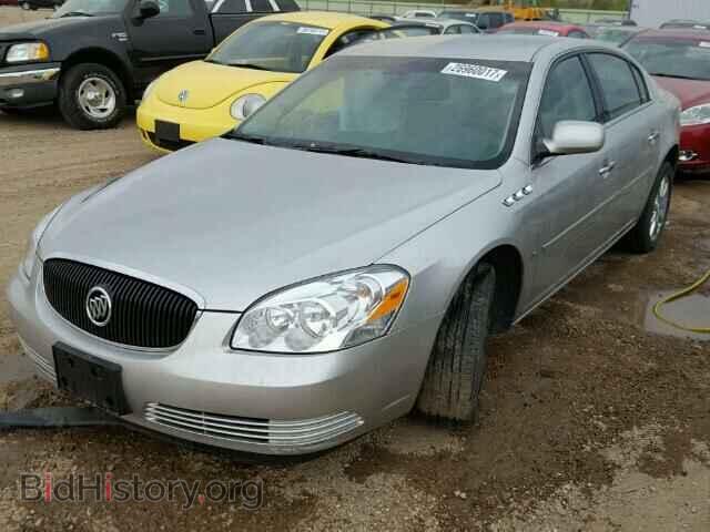 2006 BUICK LUCERNE - VIN: 1G4HD57286U215828 - Фото 2