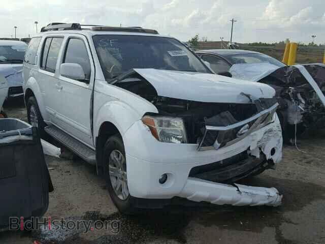 Фотография 5N1AR18W05C762285 - NISSAN PATHFINDER 2005