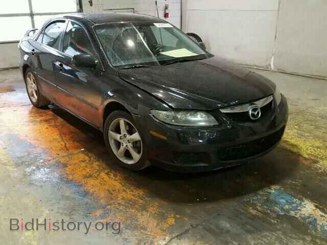Фотография 1YVHP80D265M56054 - MAZDA 6 2006