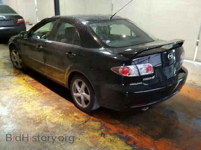 2006 MAZDA 6 - VIN: 1YVHP80D265M56054 - Фото 3