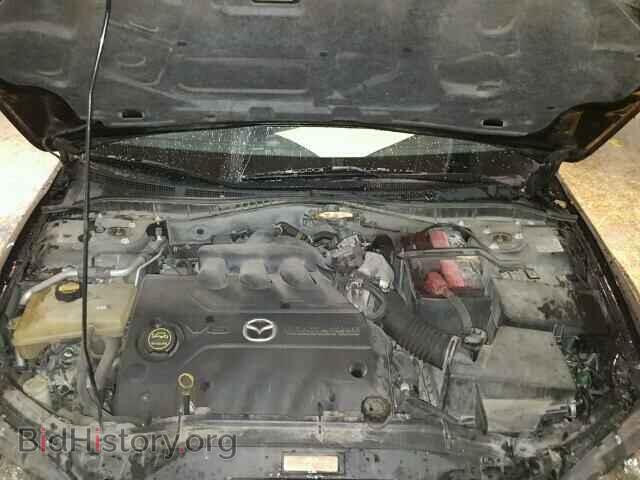2006 MAZDA 6 - VIN: 1YVHP80D265M56054 - Фото 7