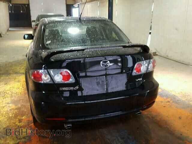 2006 MAZDA 6 - VIN: 1YVHP80D265M56054 - Фото 10