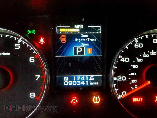 2013 SUBARU OUTBACK 2. - VIN: 4S4BRBLCXD3298962 - Photo 8