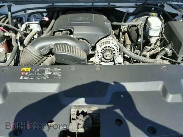 2012 CHEVROLET SILVERADO - VIN: 1GCRCPEA5CZ250228 - Фото 7