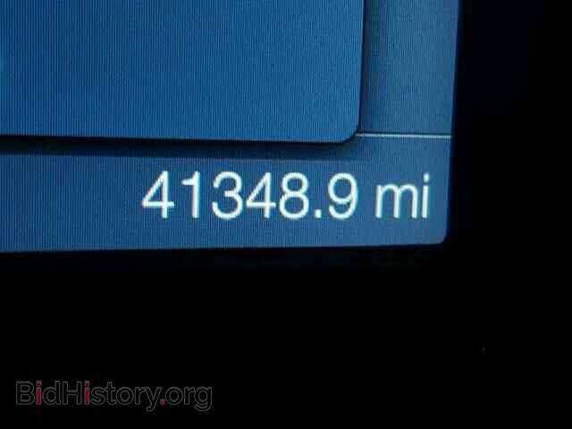 2011 FORD EDGE - VIN: 2FMDK3GCXBBB59473 - Photo 8