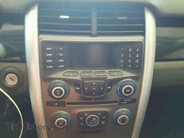 2011 FORD EDGE - VIN: 2FMDK3GCXBBB59473 - Photo 9