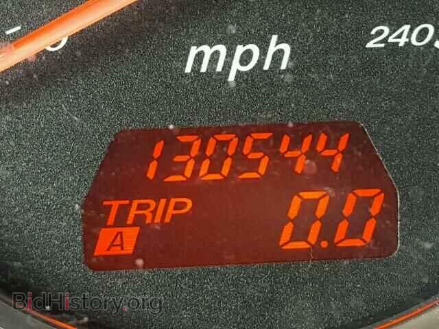 2008 MAZDA 6 - VIN: 1YVHP80C285M20553 - Фото 8