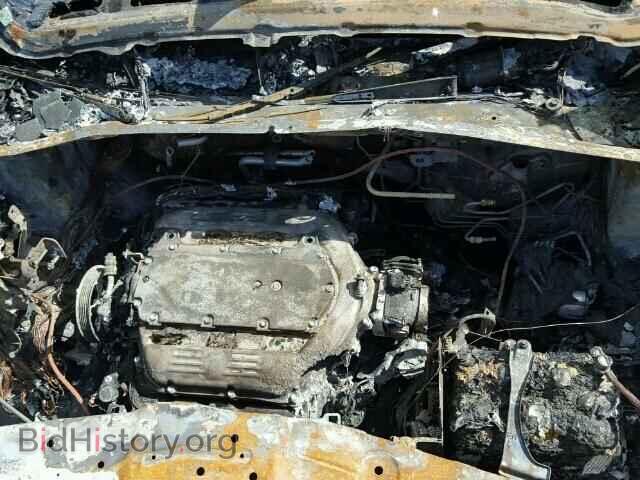 2010 HONDA PILOT - VIN: 5FNYF4H43AB004322 - Фото 7