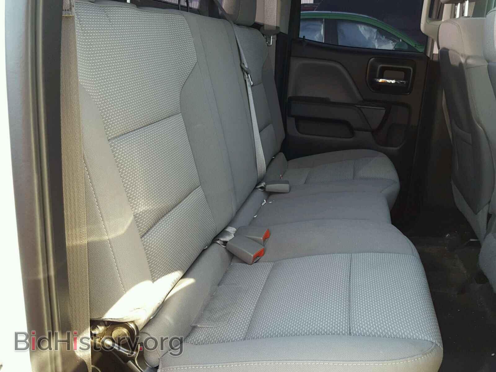 2015 CHEVROLET SILVERADO - VIN: 1GCRCPEC8FZ270902 - Photo 6
