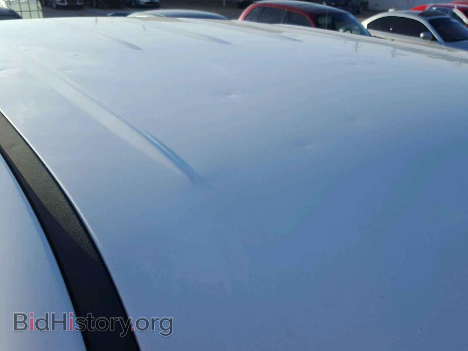 2015 CHEVROLET SILVERADO - VIN: 1GCRCPEC8FZ270902 - Photo 9