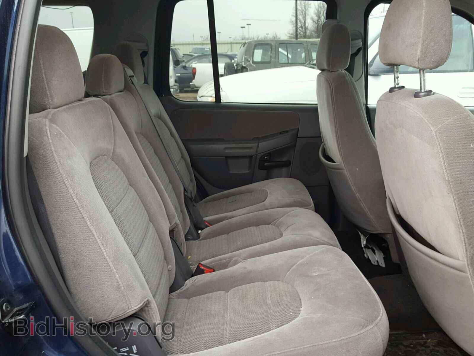 2005 FORD EXPLORER - VIN: 1FMZU73KX5UA73034 - Photo 6