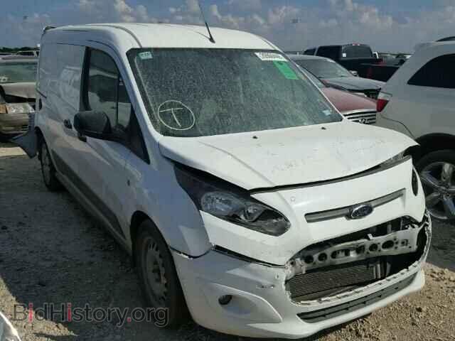 Фотография NM0LS7F77F1174992 - FORD TRANSIT CO 2015