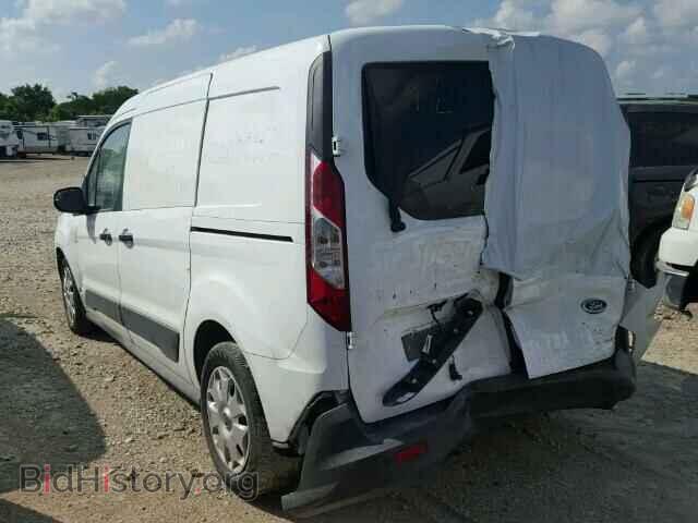 2015 FORD TRANSIT CO - VIN: NM0LS7F77F1174992 - Фото 3