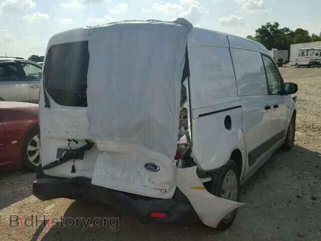 2015 FORD TRANSIT CO - VIN: NM0LS7F77F1174992 - Фото 4