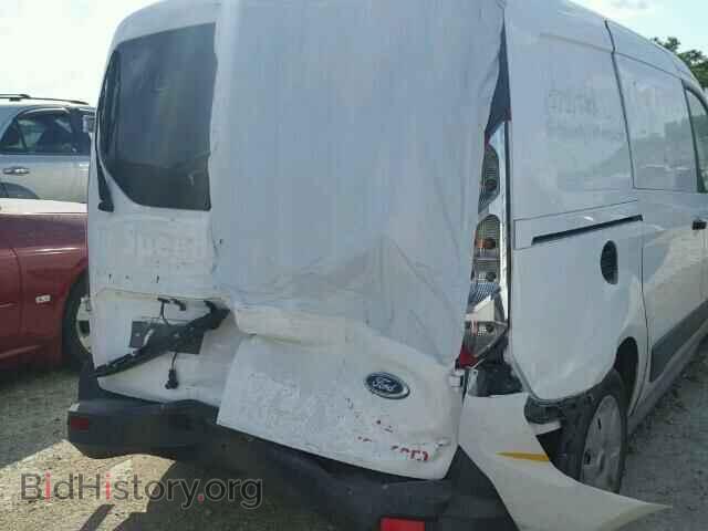 2015 FORD TRANSIT CO - VIN: NM0LS7F77F1174992 - Фото 9