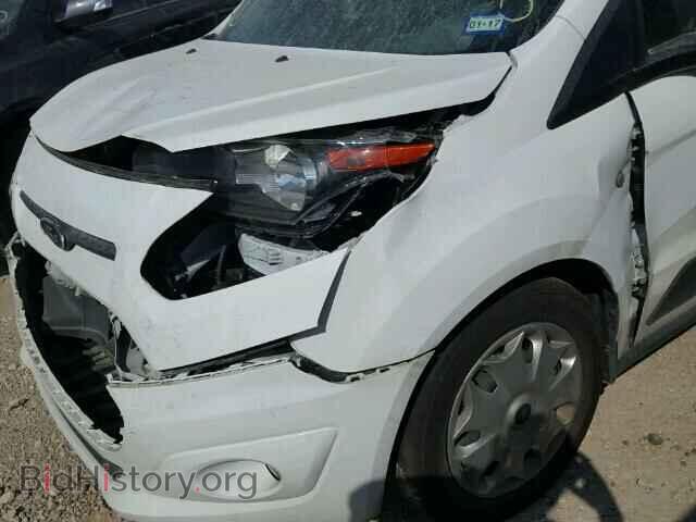 2015 FORD TRANSIT CO - VIN: NM0LS7F77F1174992 - Фото 10