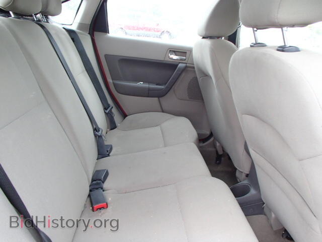 2010 FORD FOCUS - VIN: 1FAHP3GN6AW299323 - Фото 6