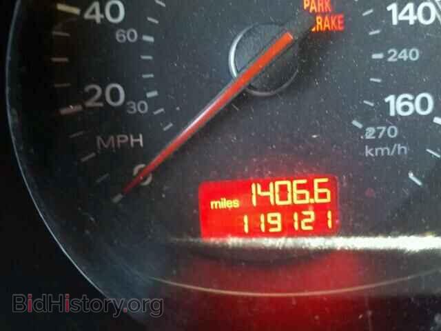 2004 AUDI A8 - VIN: WAUML44E54N008994 - Фото 8