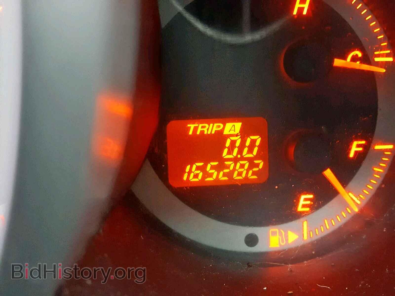 2005 MAZDA 3 S - VIN: JM1BK123751230281 - Фото 8