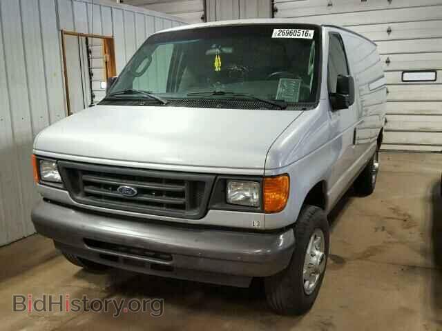 2006 FORD ECONOLINE - VIN: 1FTNE24W76HA98813 - Photo 2