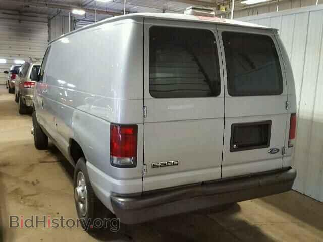 2006 FORD ECONOLINE - VIN: 1FTNE24W76HA98813 - Photo 3