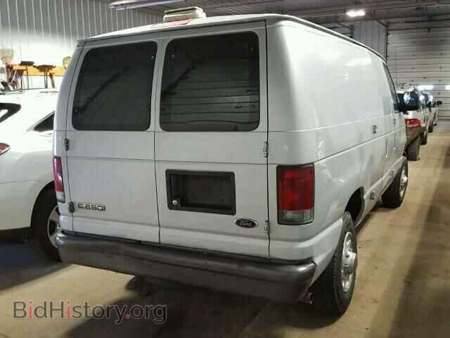 2006 FORD ECONOLINE - VIN: 1FTNE24W76HA98813 - Photo 4