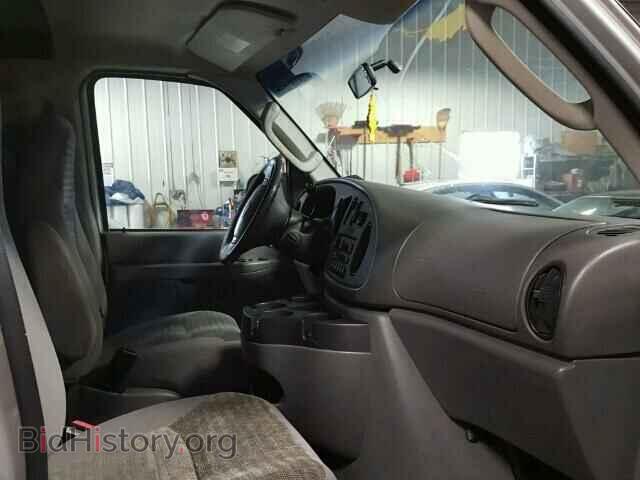 2006 FORD ECONOLINE - VIN: 1FTNE24W76HA98813 - Photo 5