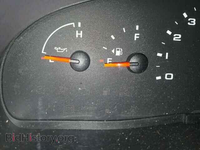 2006 FORD ECONOLINE - VIN: 1FTNE24W76HA98813 - Photo 8