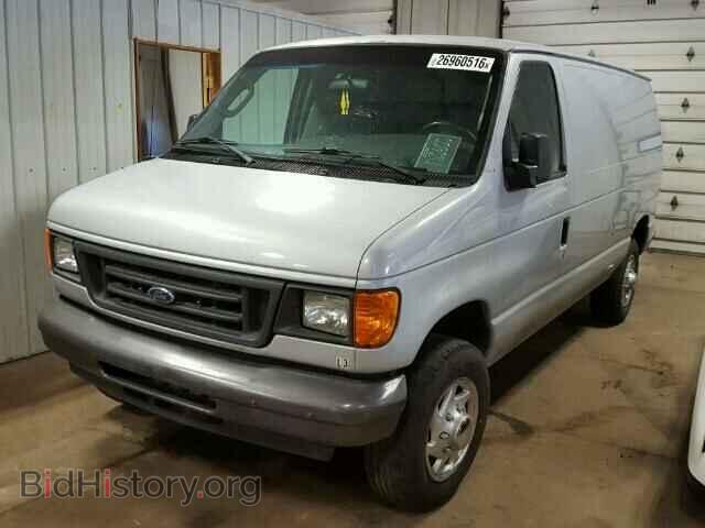 2006 FORD ECONOLINE - VIN: 1FTNE24W76HA98813 - Photo 9
