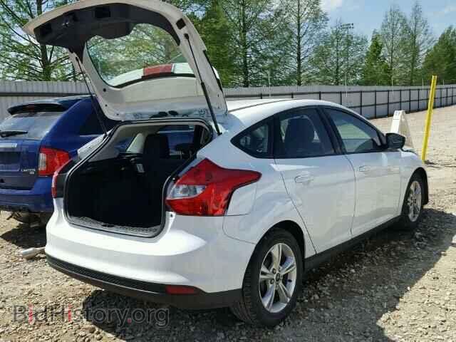 2014 FORD FOCUS - VIN: 1FADP3K2XEL312870 - Photo 4