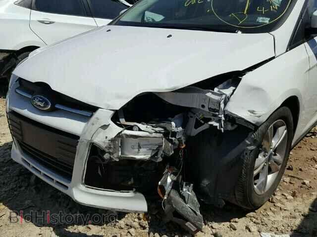 2014 FORD FOCUS - VIN: 1FADP3K2XEL312870 - Photo 9