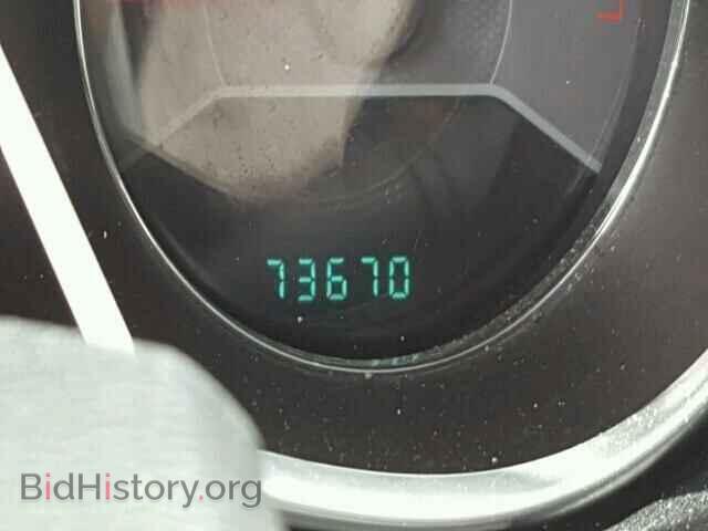 2012 DODGE AVENGER - VIN: 1C3CDZEG0CN112658 - Фото 8