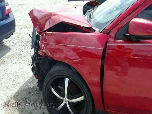 2012 DODGE AVENGER - VIN: 1C3CDZEG0CN112658 - Фото 9