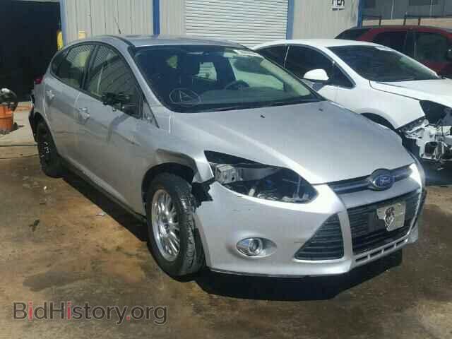 Photo 1FAHP3K28CL250643 - FORD FOCUS 2012