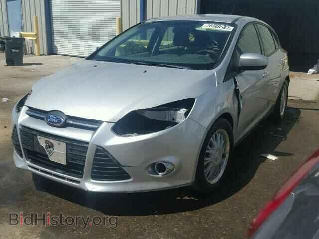 2012 FORD FOCUS - VIN: 1FAHP3K28CL250643 - Photo 2