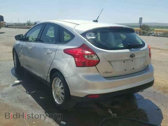 2012 FORD FOCUS - VIN: 1FAHP3K28CL250643 - Photo 3