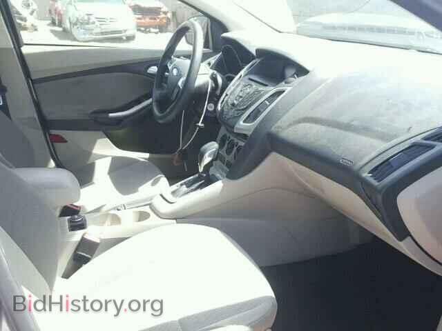 2012 FORD FOCUS - VIN: 1FAHP3K28CL250643 - Photo 5